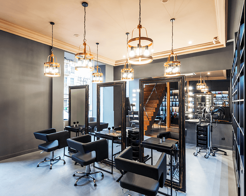 Salon de coiffure à Plourin-lès-Morlaix